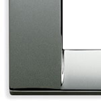 Square Cover Plate,