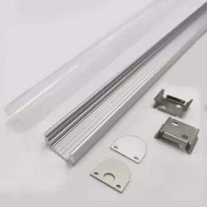 Aluminum Profile LED Strip LEDO 75