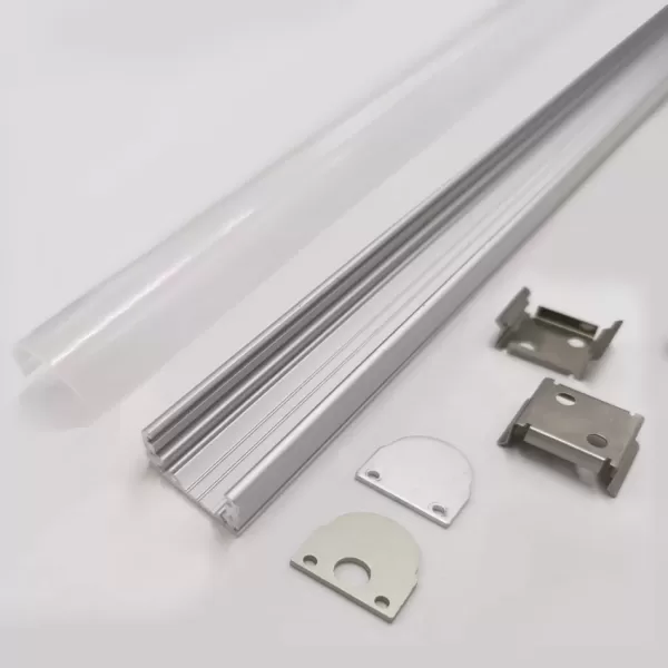Aluminum Profile LED Strip LEDO 75